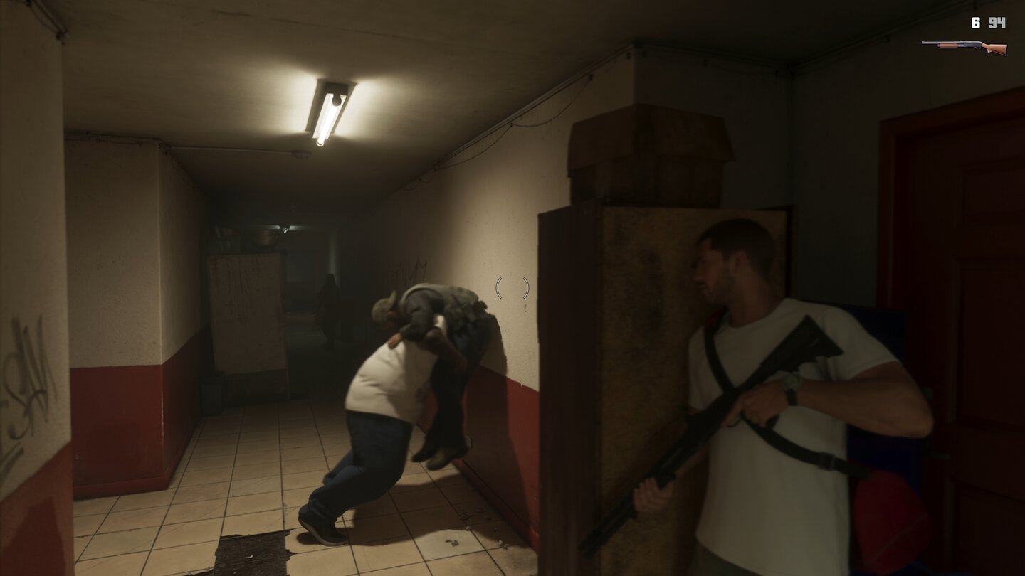 GTA 6 (Netflix Reveal)