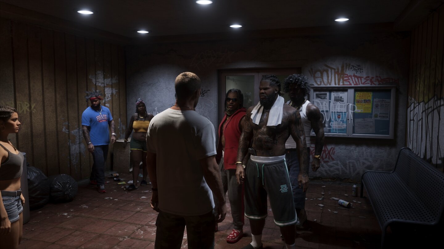 GTA 6 (Netflix Reveal)