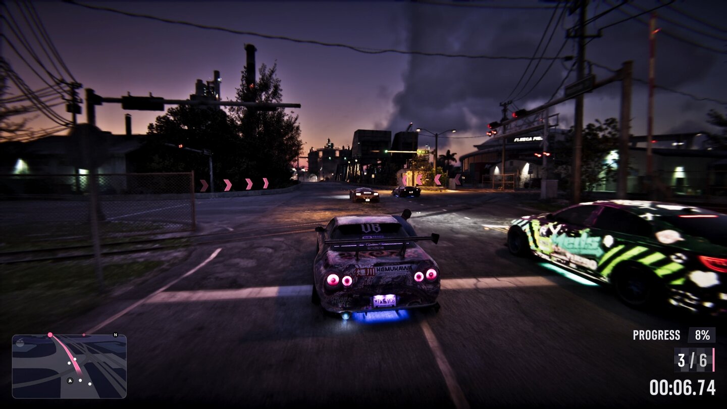 GTA 6 (Netflix Reveal)