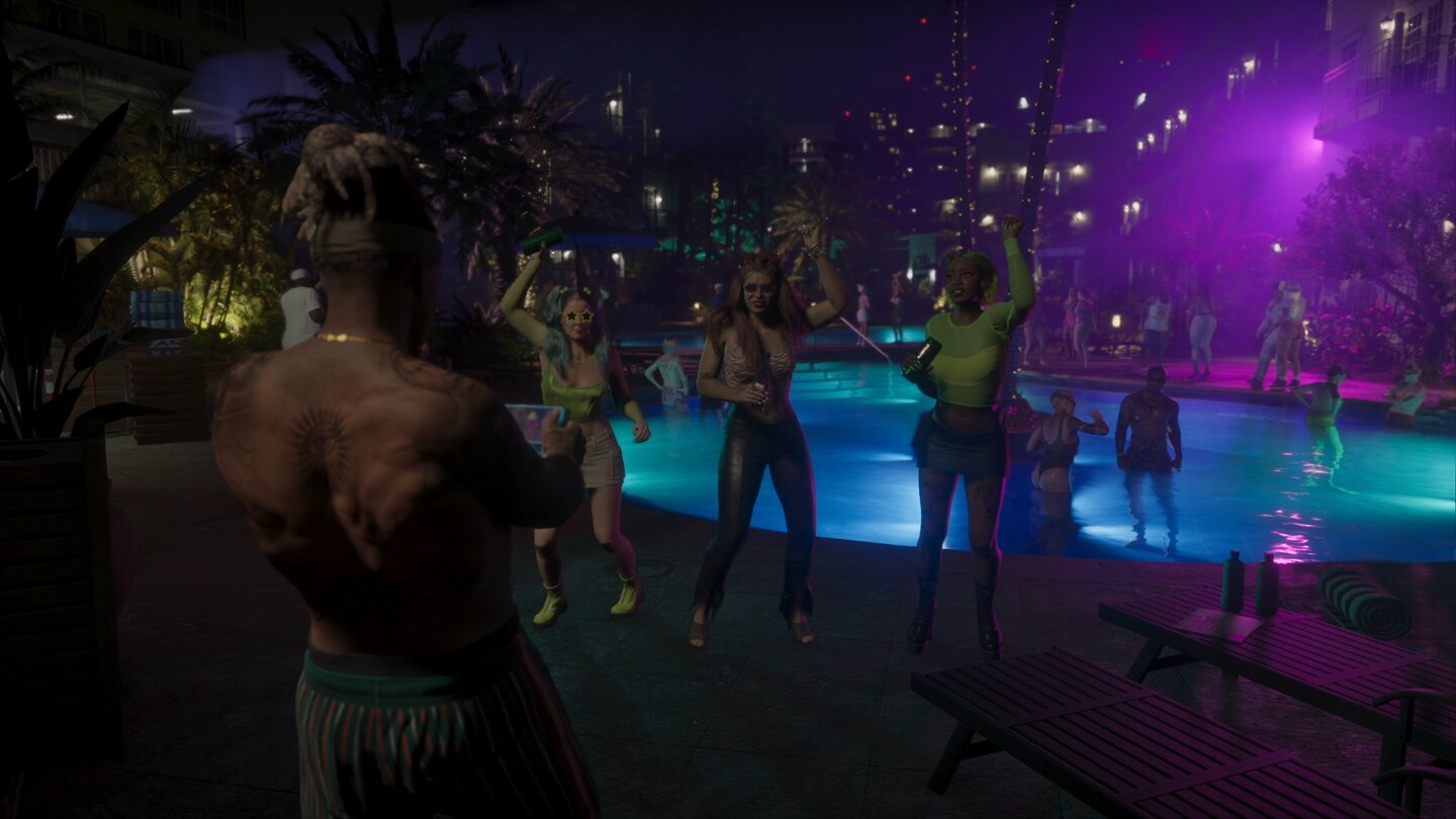 GTA 6 (Netflix Reveal)