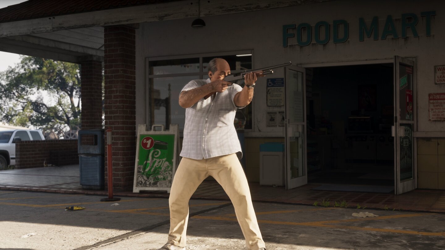 GTA 6 (Netflix Reveal)