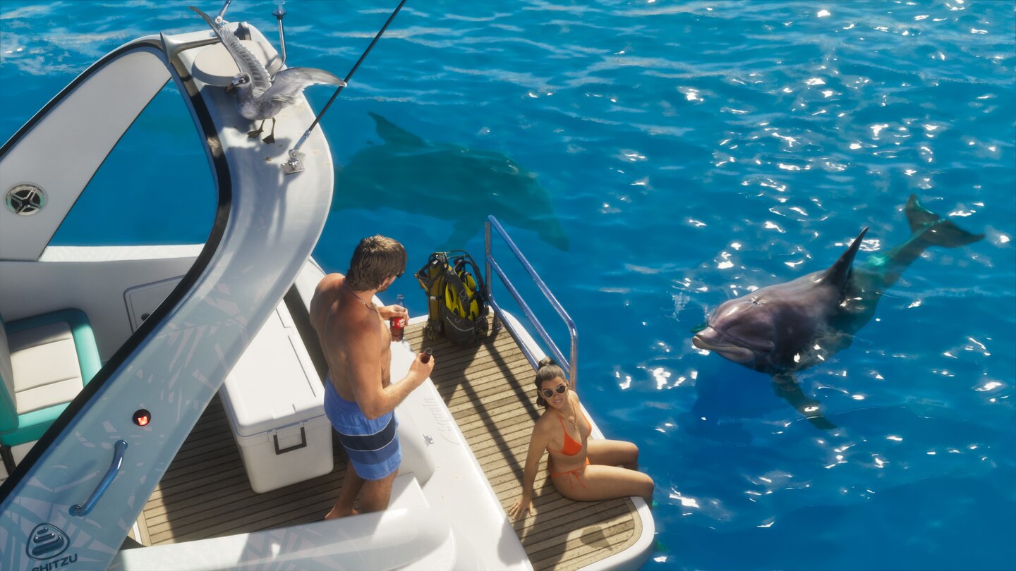 GTA 6 Ultimate Edition
