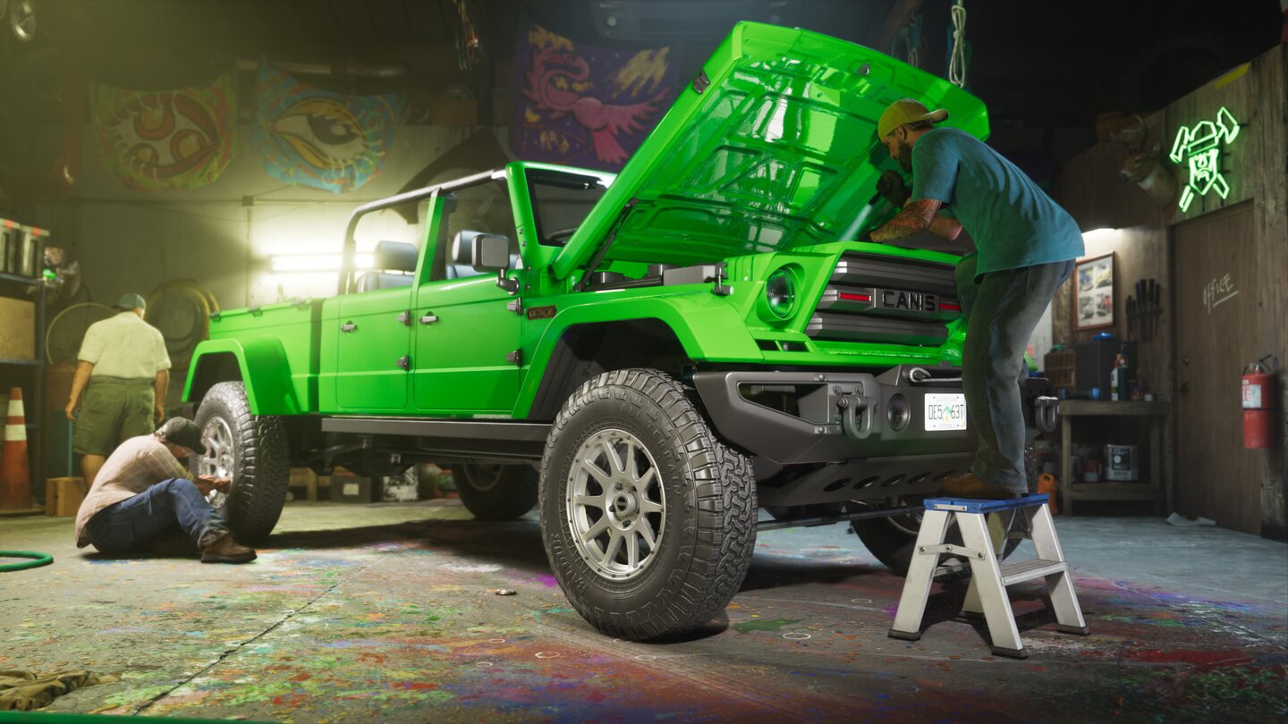 GTA 6 Ultimate Edition