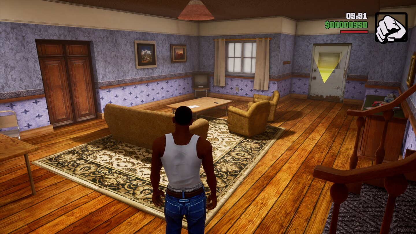 Remaster
