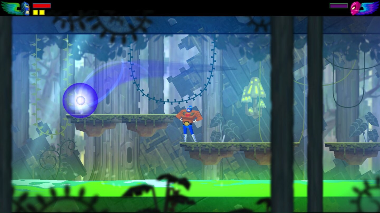 Guacamelee