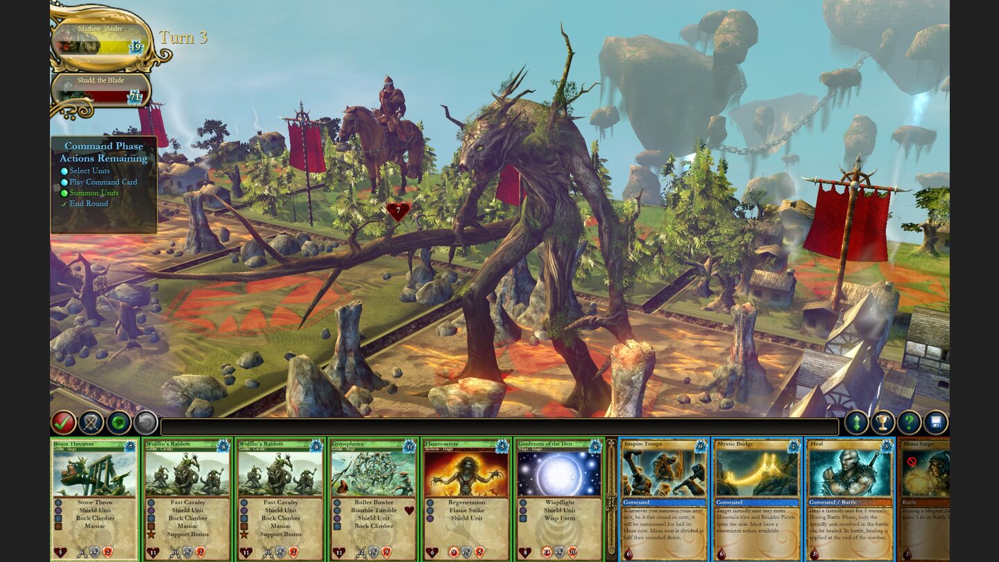 Guardians of Graxia
