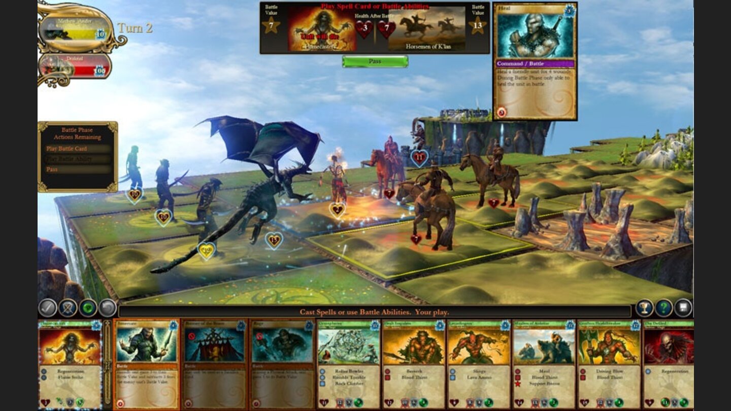Guardians of Graxia