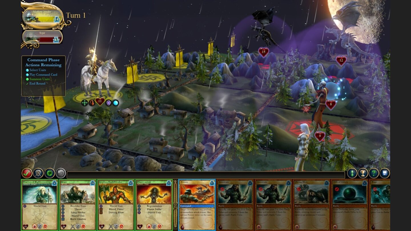 Guardians of Graxia