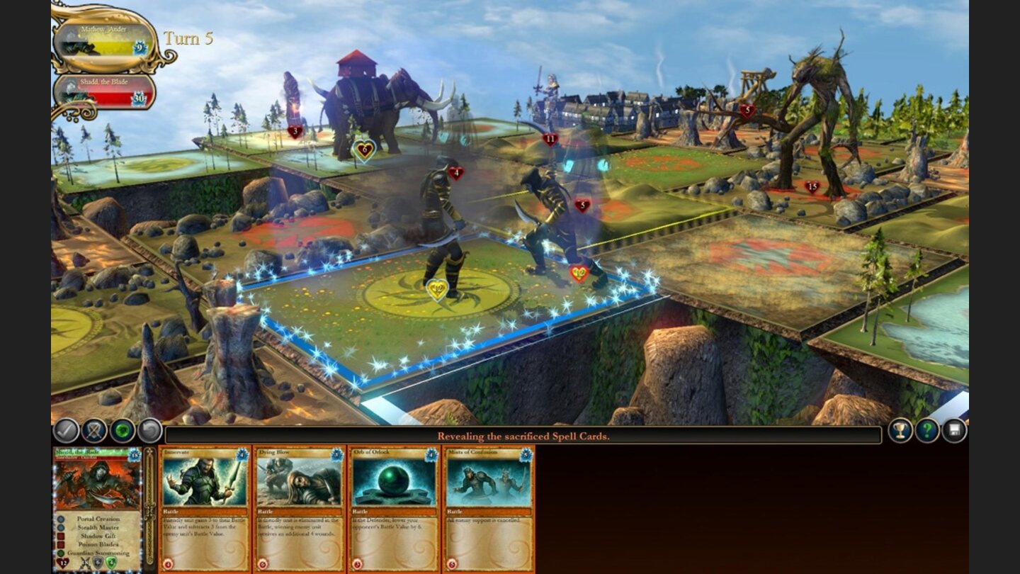 Guardians of Graxia