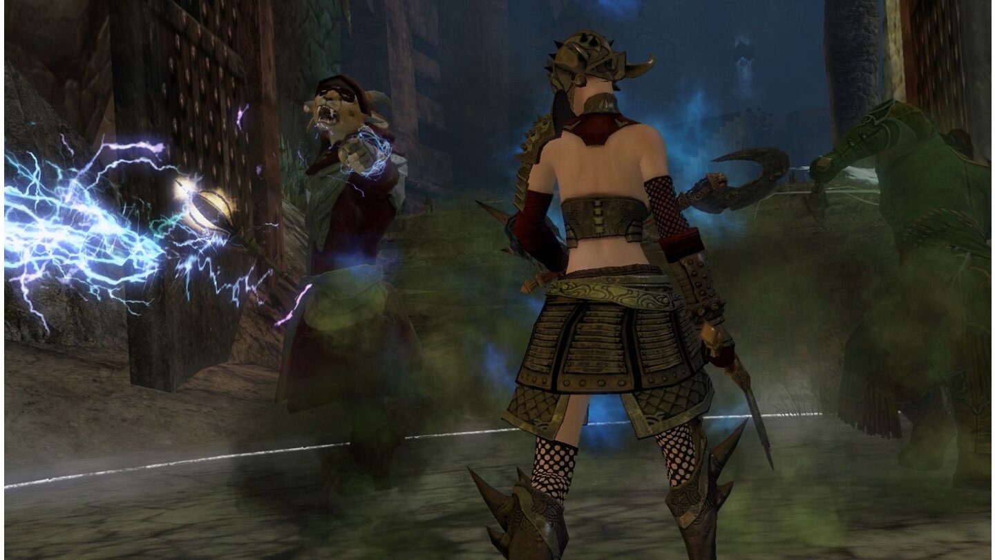 Guild Wars 2