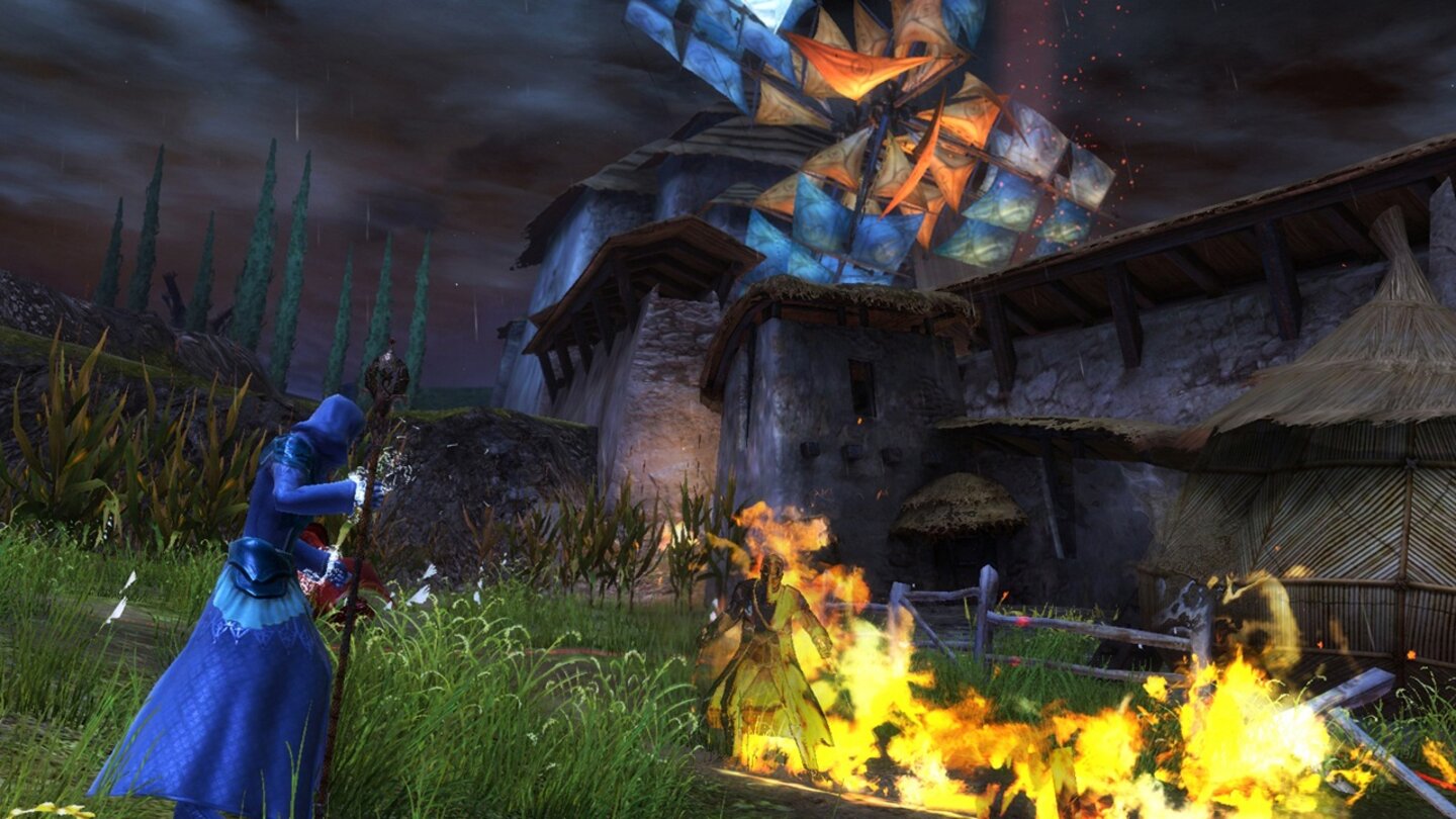 Guild Wars 2