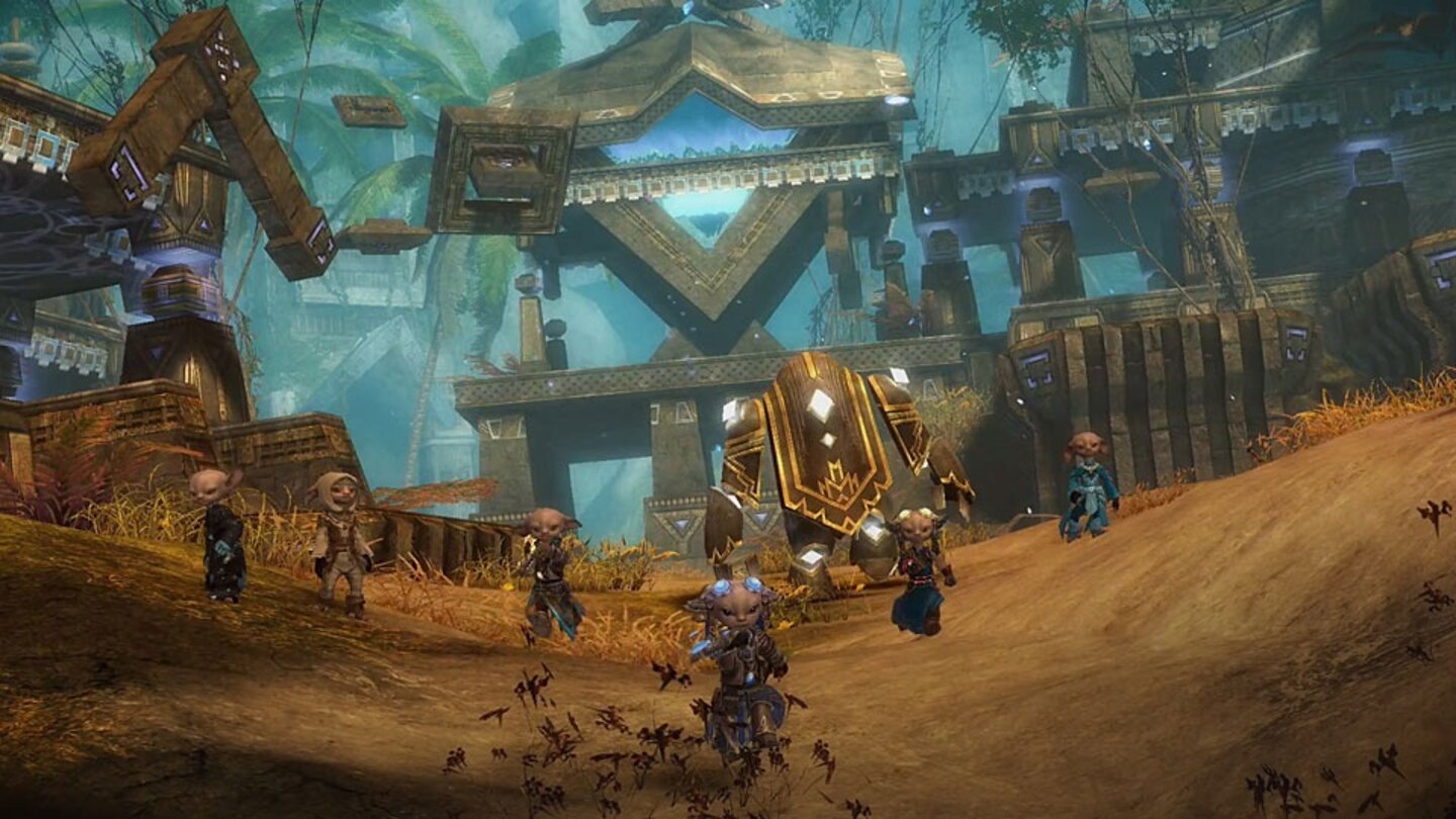 Guild Wars 2