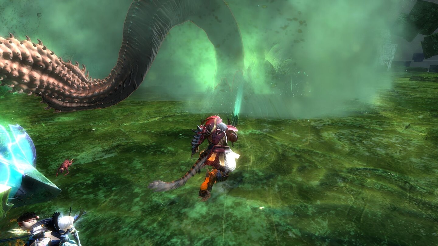 Guild Wars 2