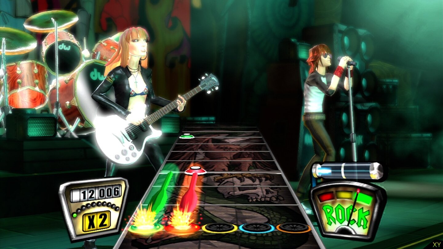 guitar hero 2 7