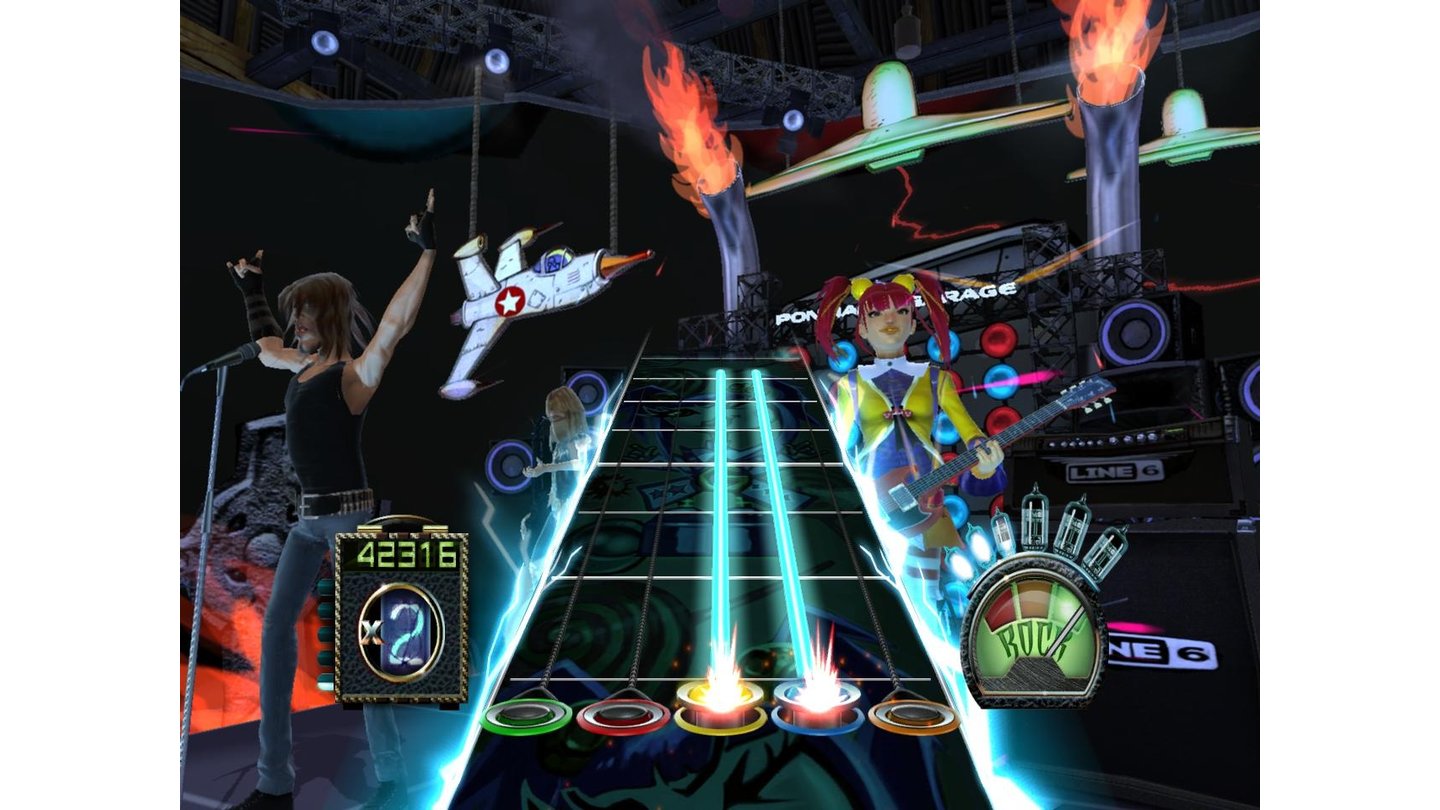 Guitar Hero 3 15