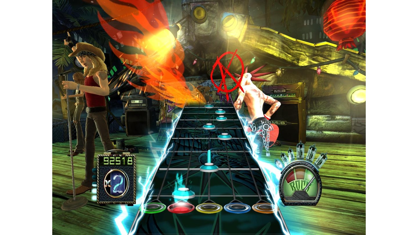 Guitar Hero 3 25
