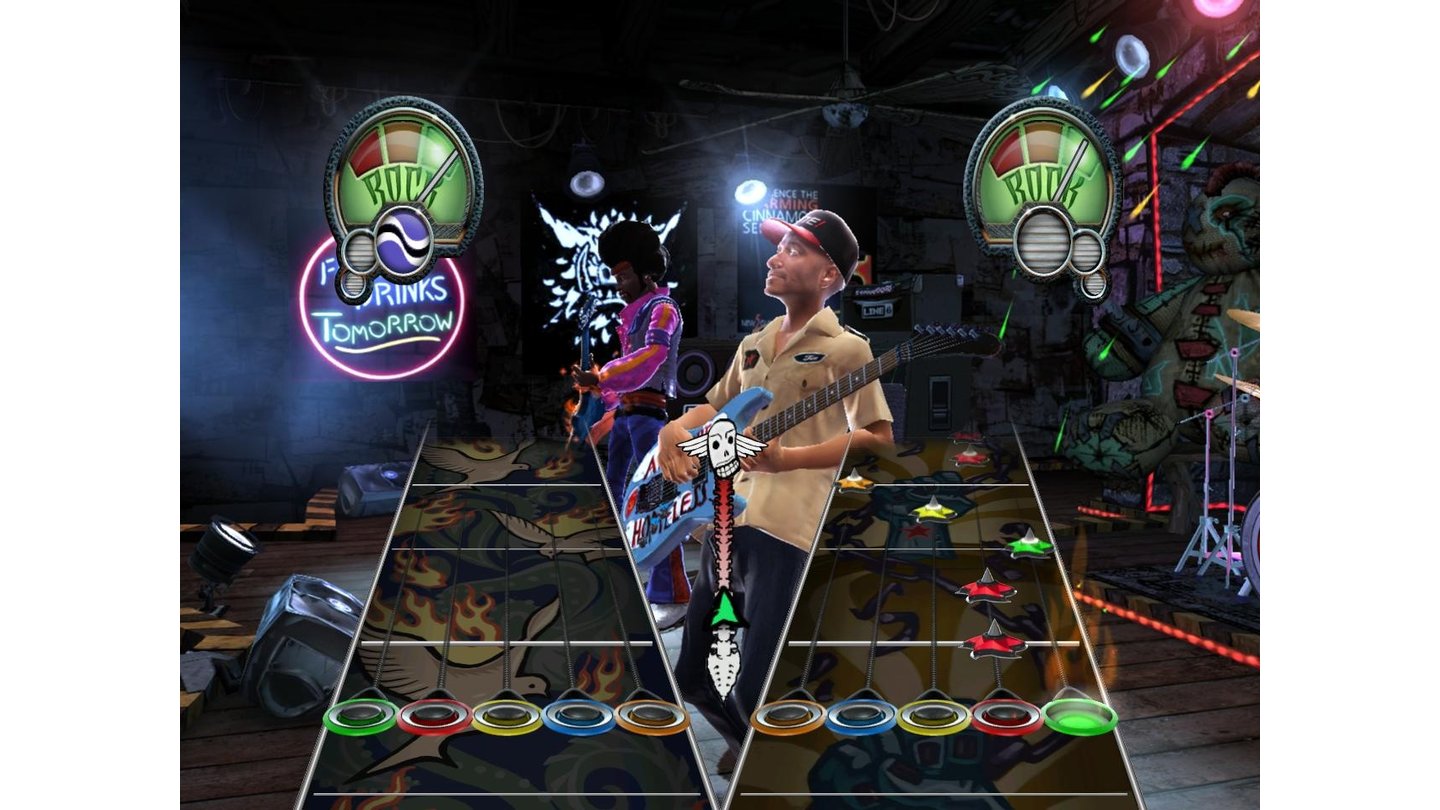 Guitar Hero 3 28