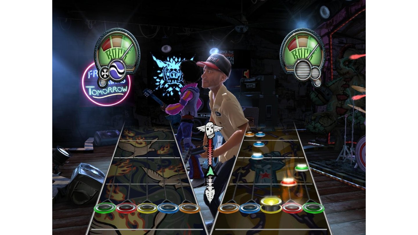 Guitar Hero 3 7