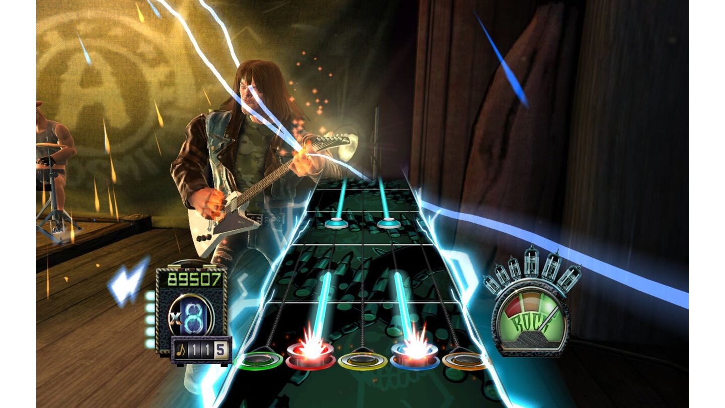 Guitar Hero: Aerosmith