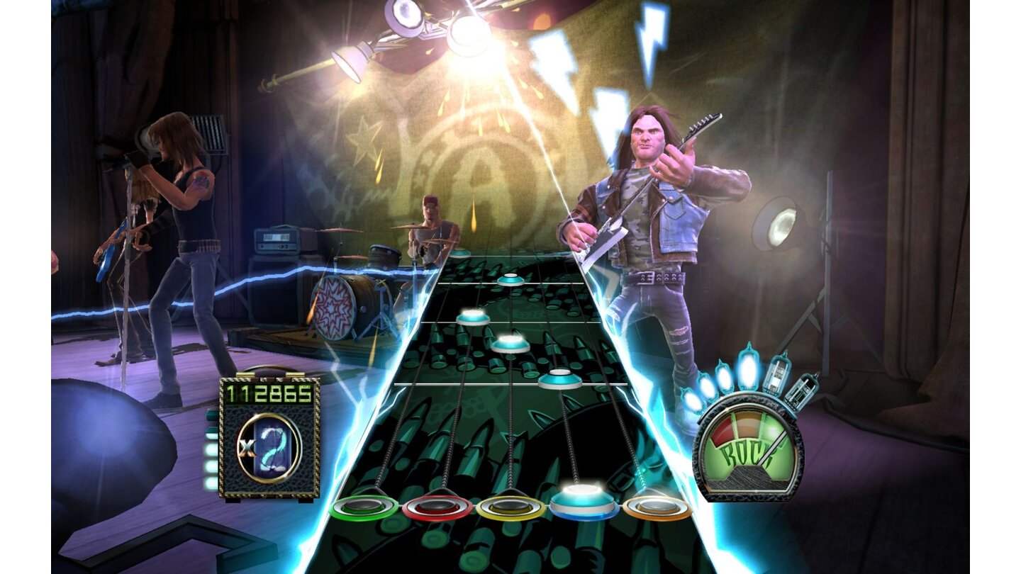 Guitar Hero: Aerosmith