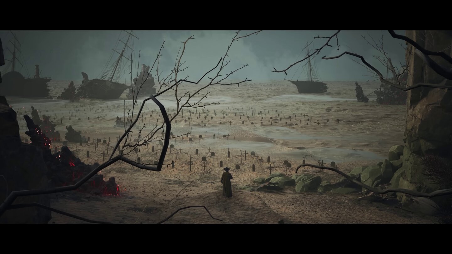 Guns of Eschaton