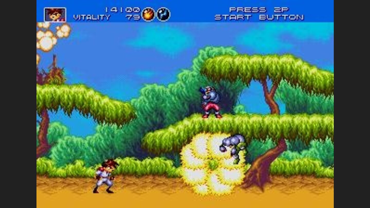 bad guy go boom!