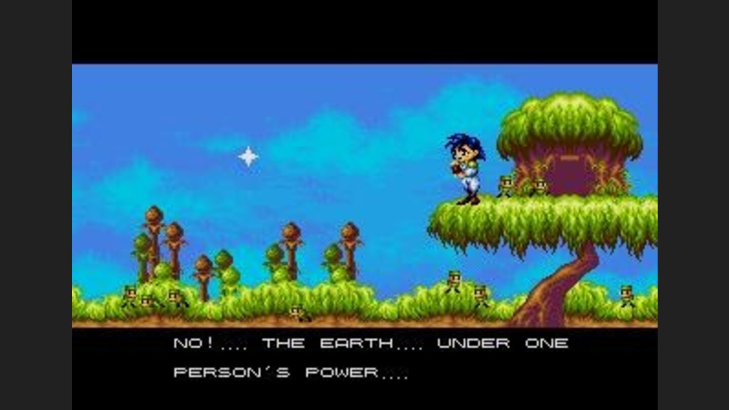 aaawww .... who needs Earth anyway?