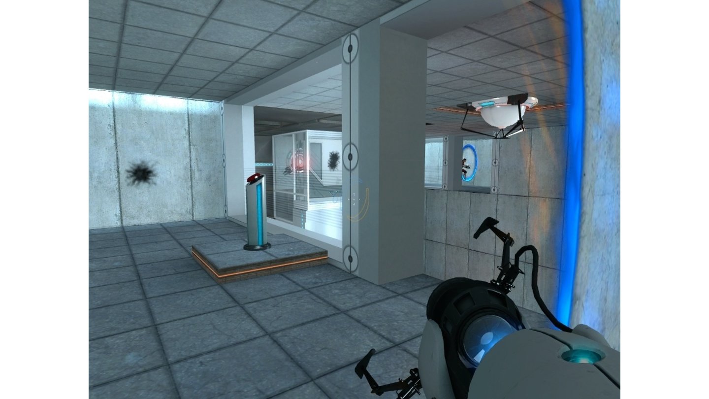 Half-Life 2: Portal 1