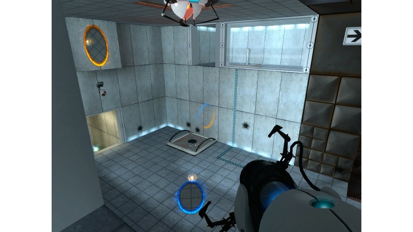 Half-Life 2: Portal 3