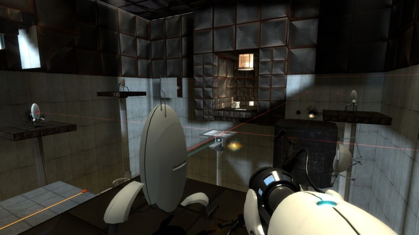 Half-Life 2 Portal 4