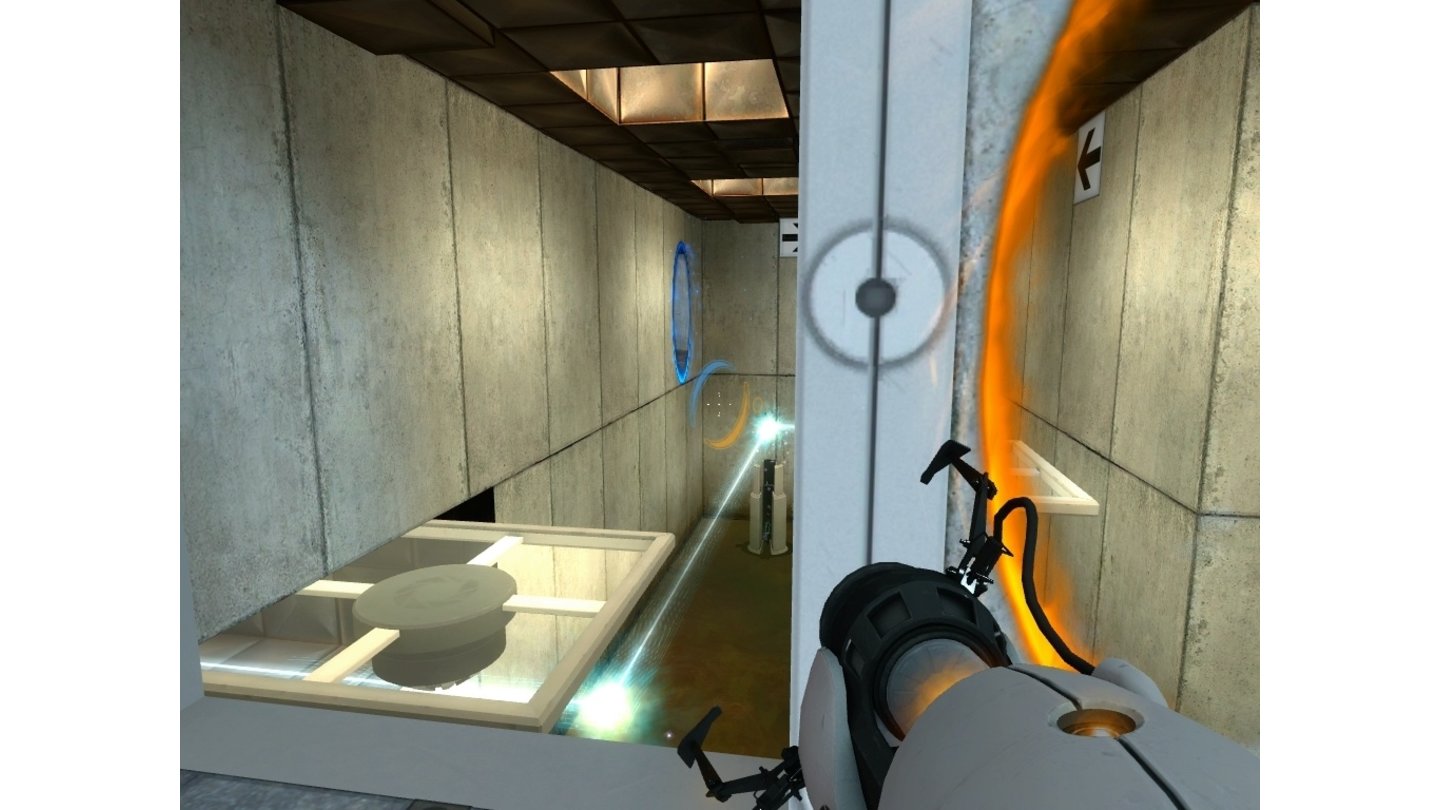 Half-Life 2: Portal 4