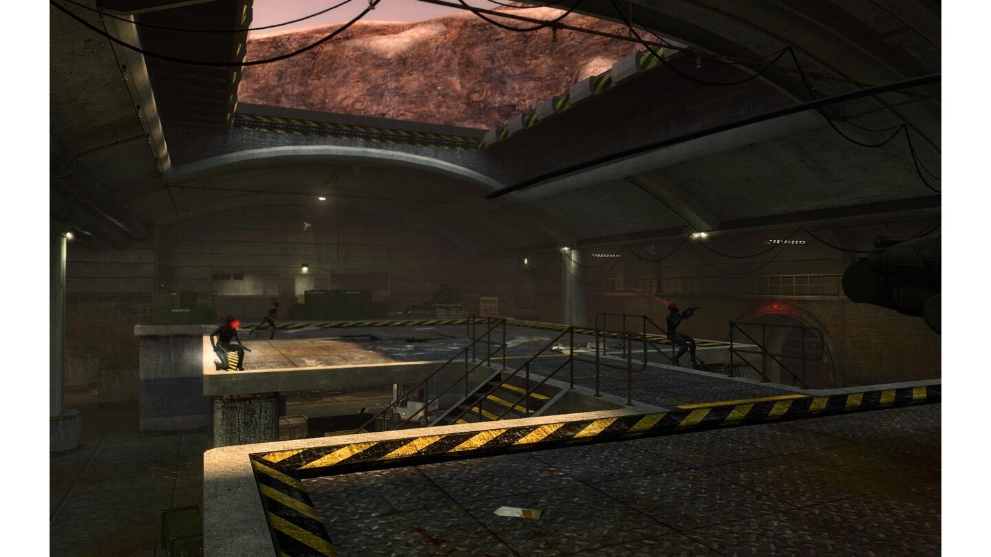 Half-Life: Black Mesa