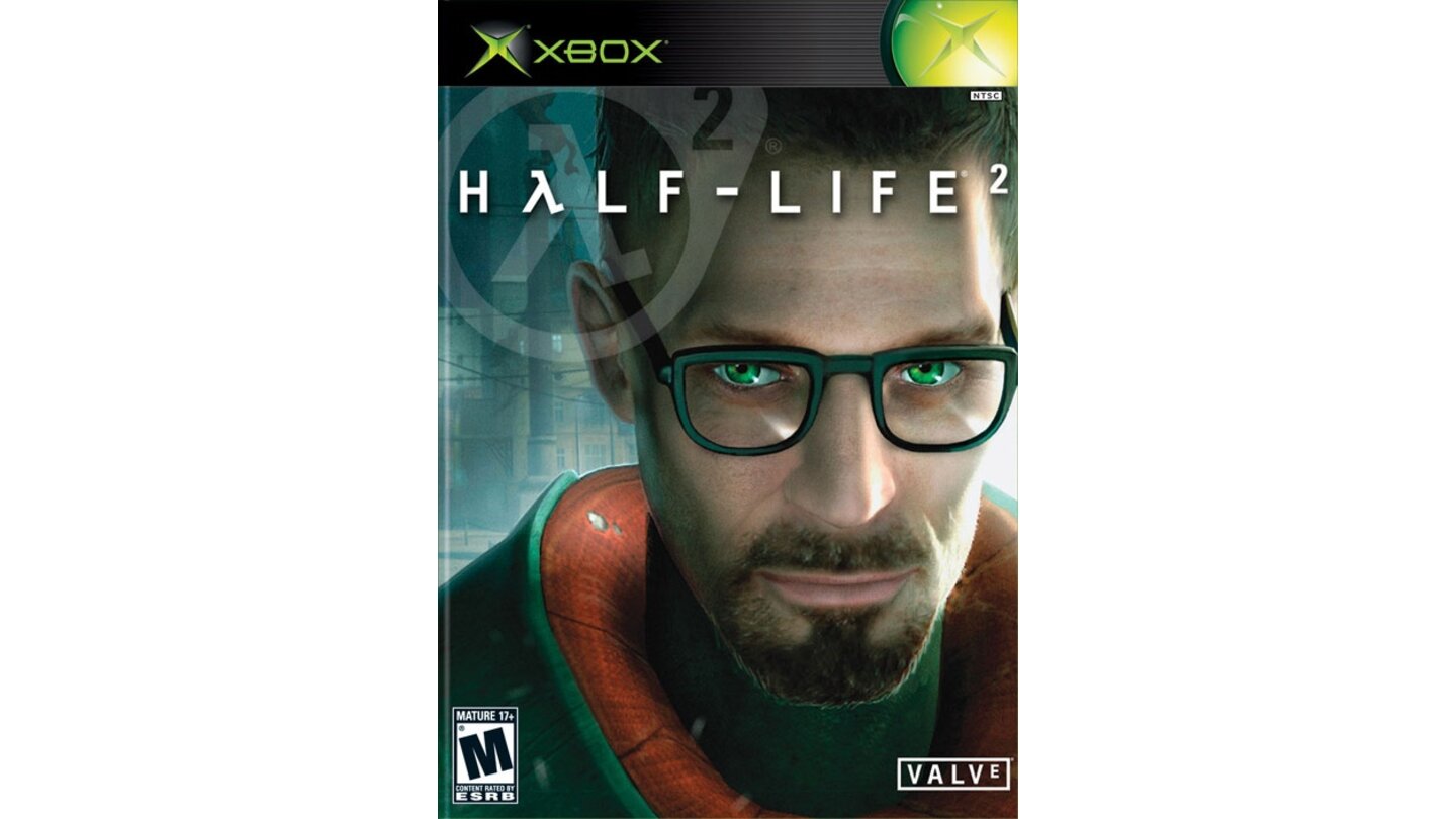 HalfLife-2