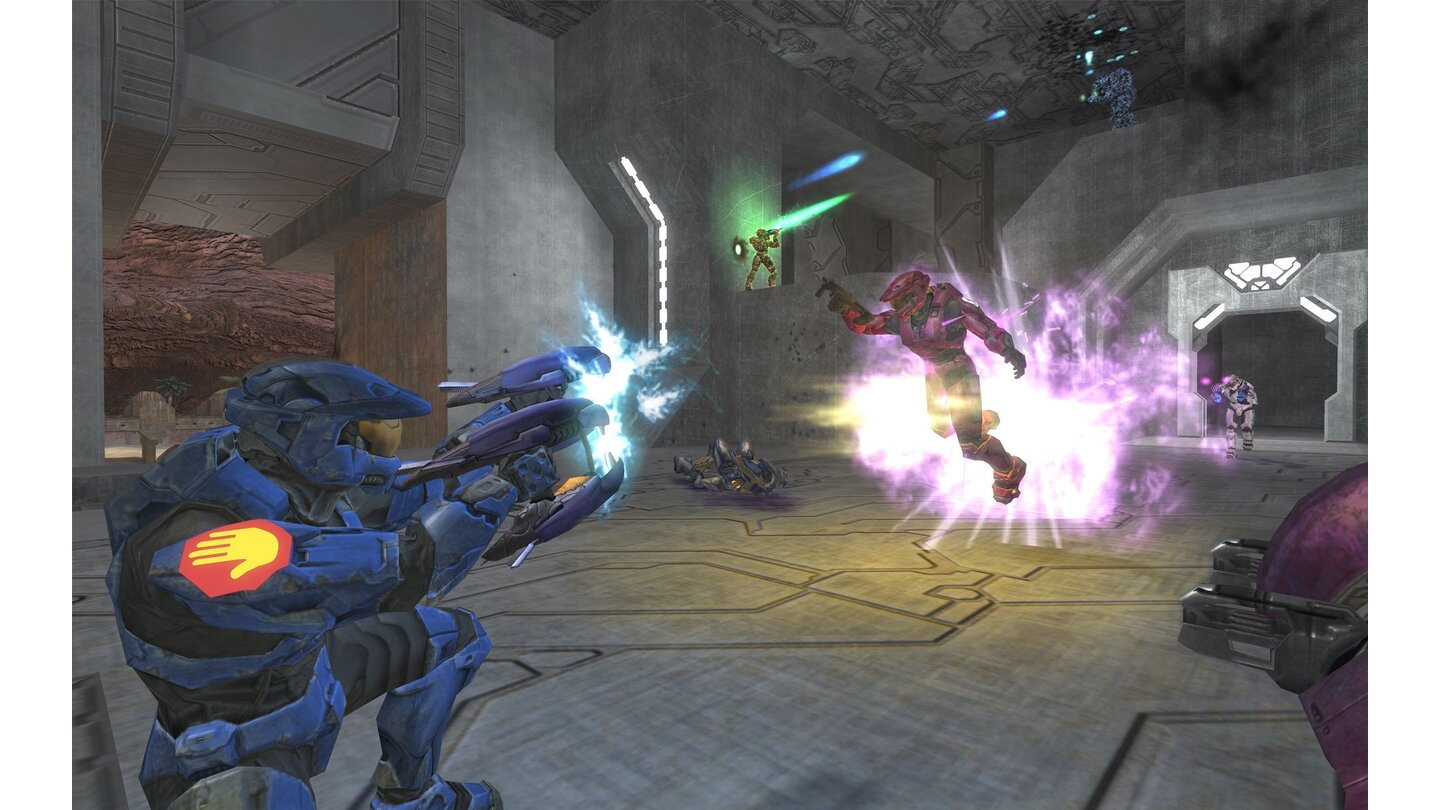 Halo 2