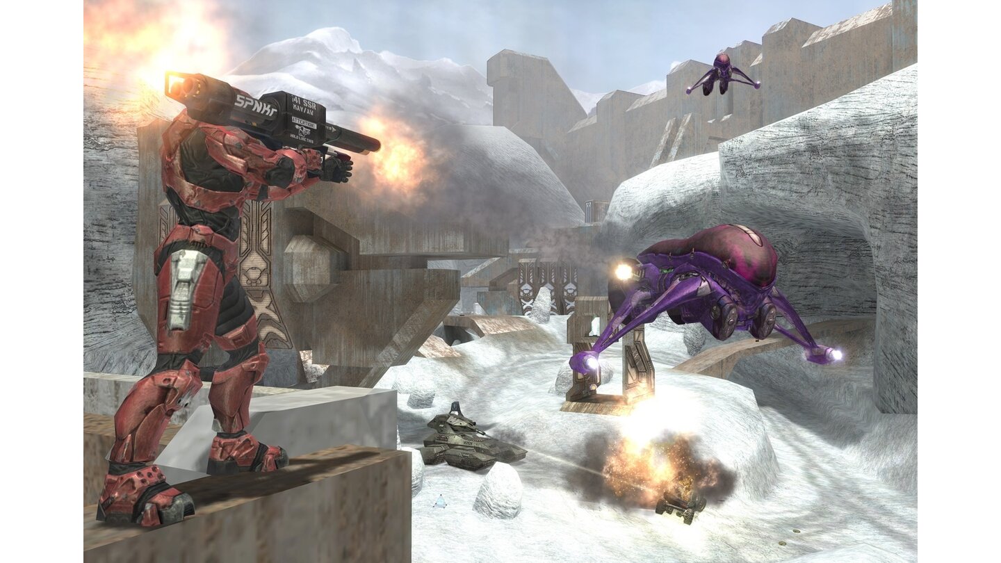 Halo 2