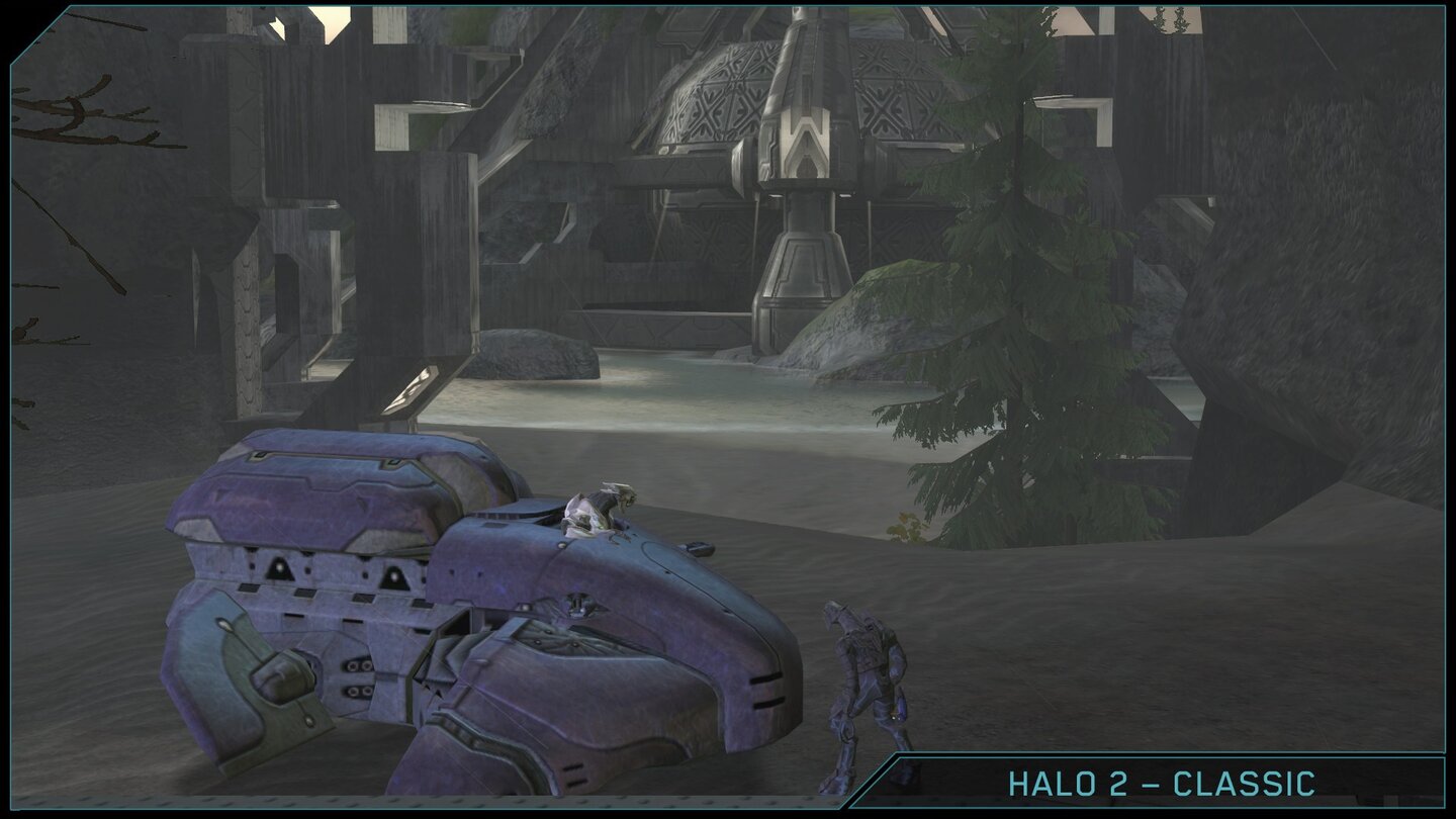 Halo 2 Classic