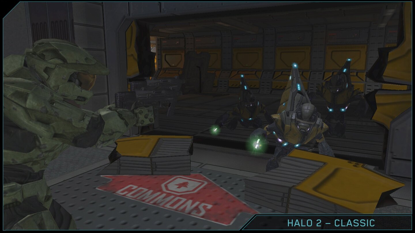 Halo 2 Classic