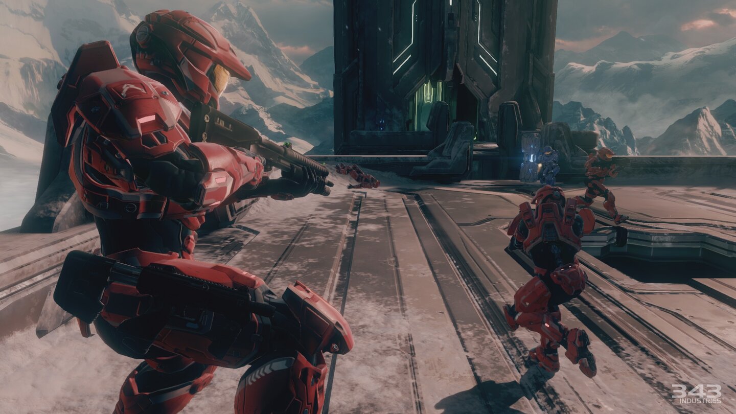 Halo 2 Remastered