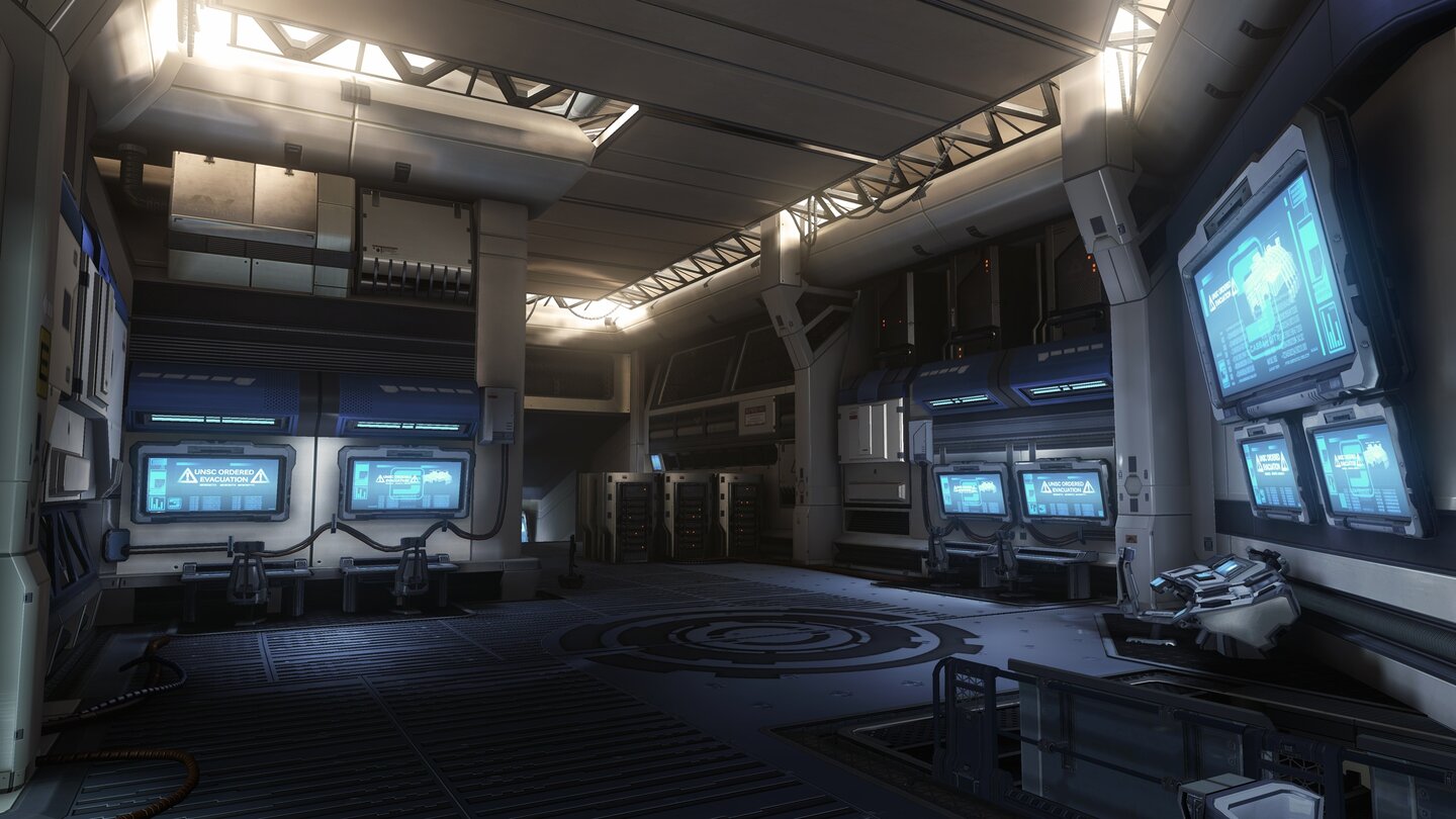 Halo 4 - Majestic Map Pack