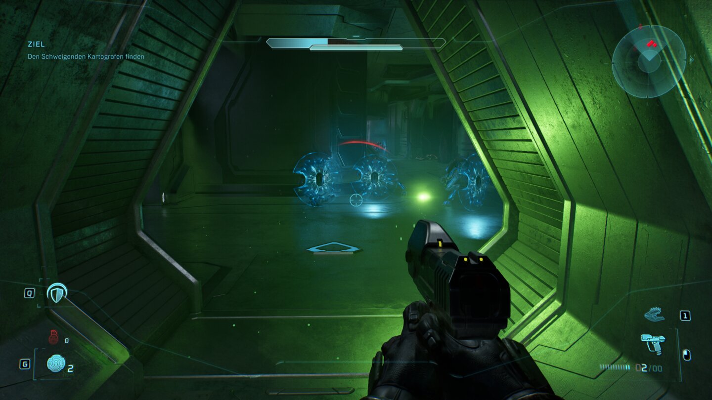 Halo: Campaign Evolved 4