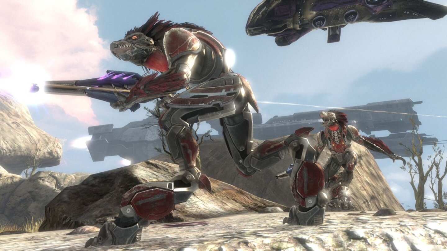 Halo: Reach