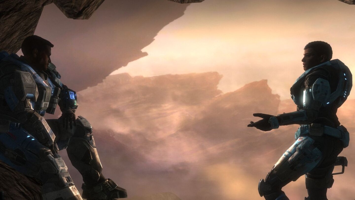 Halo: Reach