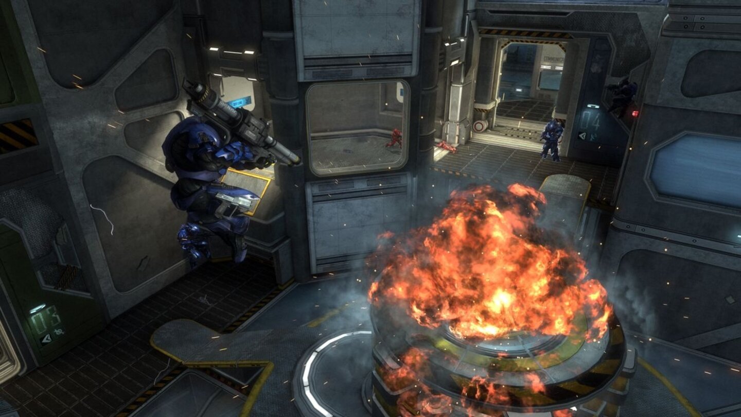 Halo: Reach