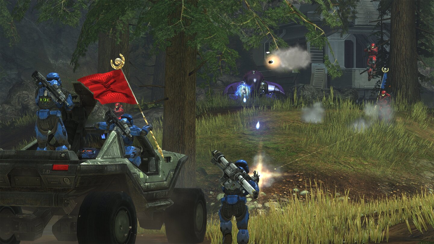 Halo: ReachHalo: Reach