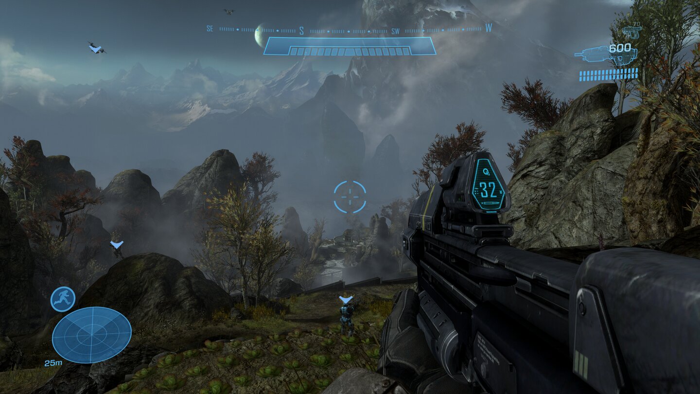 Halo: Reach