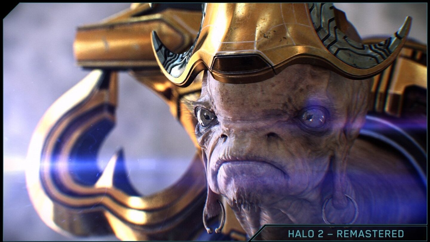 Halo 2 Remastered