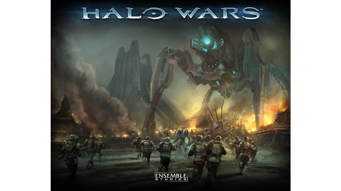 Halo Wars 4