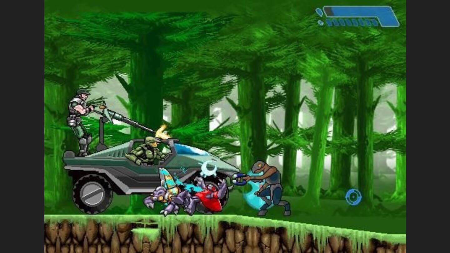 Halo Zero