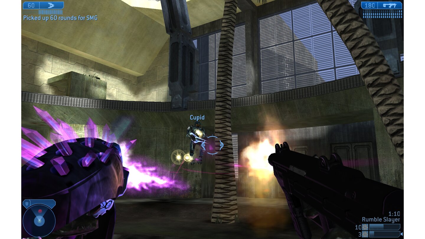 Halo2 PC 5