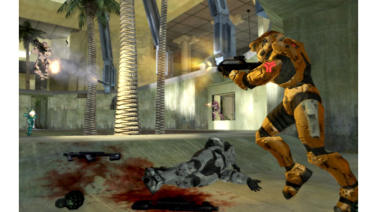 Halo2 PC 8